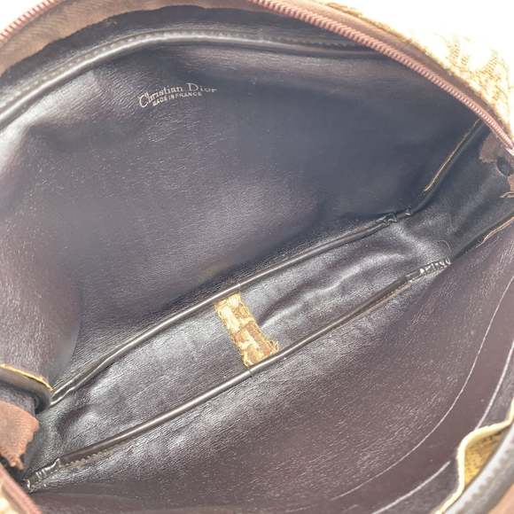 CHRISTIAN DIOR Christian Dior Shoulder Bag Vintage n.a. - Picture 5 of 6